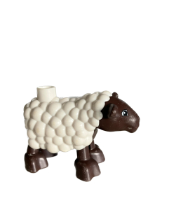 Lego Duplo ovce